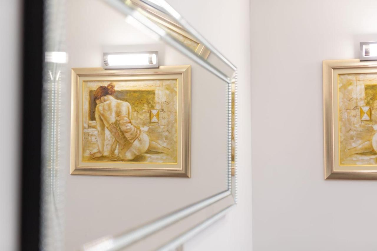 Lux Apartment Ema Kaštela Zewnętrze zdjęcie