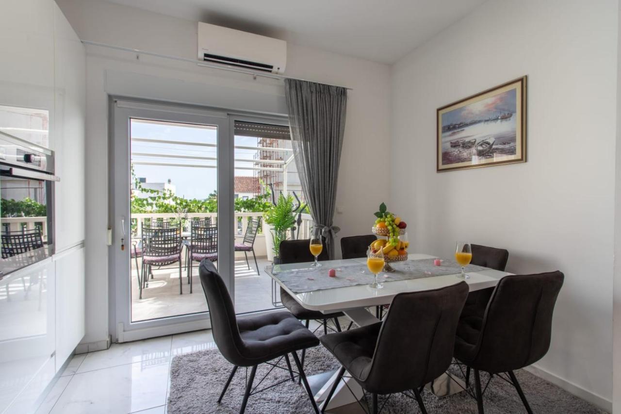 Lux Apartment Ema Kaštela Zewnętrze zdjęcie